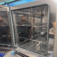 Fisherbrand Isotemp Double Stack 180L Gravity Incubator image 0